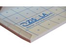 Wärmedämmplatte Roll EPS-20 PE-PLus Rolle à 12 m2 20 kg/m3 20 mm - Bodenisolationen