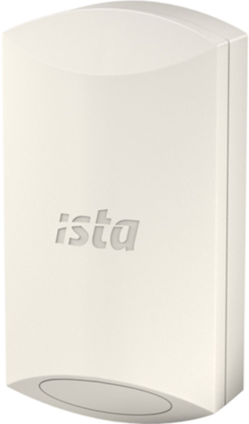 Funk-GSM Zentrale memonic 3 radio net SIM-Karte intergriert IP43 18356 - ISTA - Wärme- / Wasserzähler
