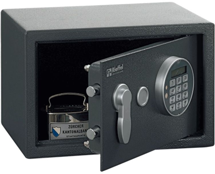 Sicherheitsbox 200x310x200 VT-SB 200 SE - Schlüsselzubehör