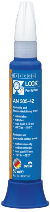 WEICONLOCK AN 305-42 50 ml Pen-System - Kleben