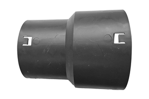 Eurodrain Reduktion Hart-PVC NW: 65/50mm - Drainagerohre Formstücke