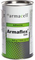 Kleber ARMACELL Armaflex 520