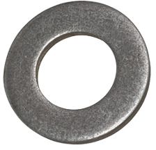 Scheiben ohne Fase Stahl BN713 DIN125 A M 2 / 2,2/5/0,3 - Bossard Schrauben