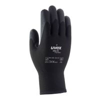 UVEX Winter Handschuh Unilite Thermo Gr. 7, schwarz, Art. 60593 - Arbeitsschutz