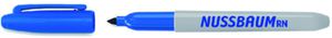 Markierstift blau 81097.21 - Nussbaum Werkzeuge und Zubehör