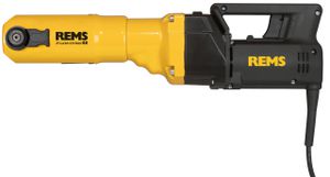 REMS Power-Press E 572101, Antriebsmaschine solo - Sanitärwerkzeuge