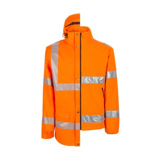 WACHTER Taifun Jacke 2 in 1