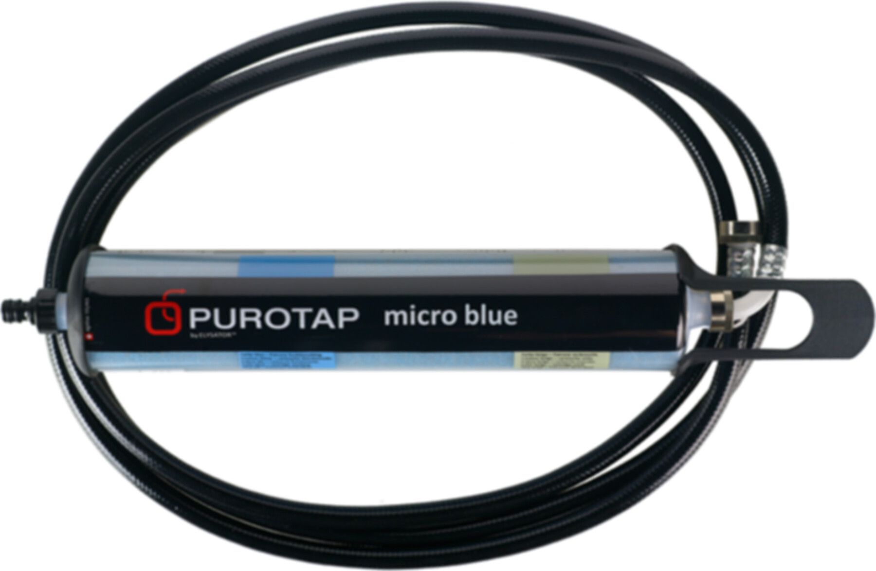 Purotap Micro Nachfüllstation 101243 - Elysator Heizungswasseraufbereitung