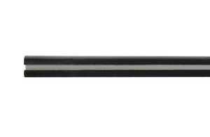 Wulstverstärkung a 6 M 250 mm 118 Stahlrohre beschichtet "Strubline" - Kunststoff Spenglerei-Artikel