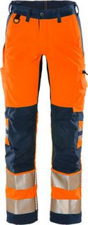 FRISTADS High Vis Stretch-Hose