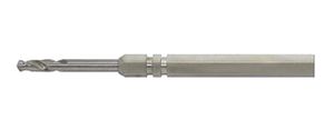 ProFit Click & Drill® "Heavy Duty" 10 MM mit HSS Zentrierbohrer, für Clean Cut Lochsäge - Bohren