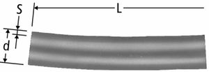 PB-Rohr ohne Schutzrohr 16x2,2 87143.21 Rollen à 100 m - Nussbaum Optiflex-Rohre und Formstücke