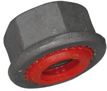 Dichtmuttern Seal-Lock® St 8 phos BN1226 M10 - Bossard Schrauben