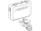 Hydraulikzylinder mit Zwischenbacke (4) 691.240.00.1 im Koffer - Mapress-Werkzeuge und Zubehör