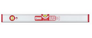 BMI Wasserwaage Alustar 694E/30 30cm, Messgenauigkeit 0.5mm/m - Nivellieren