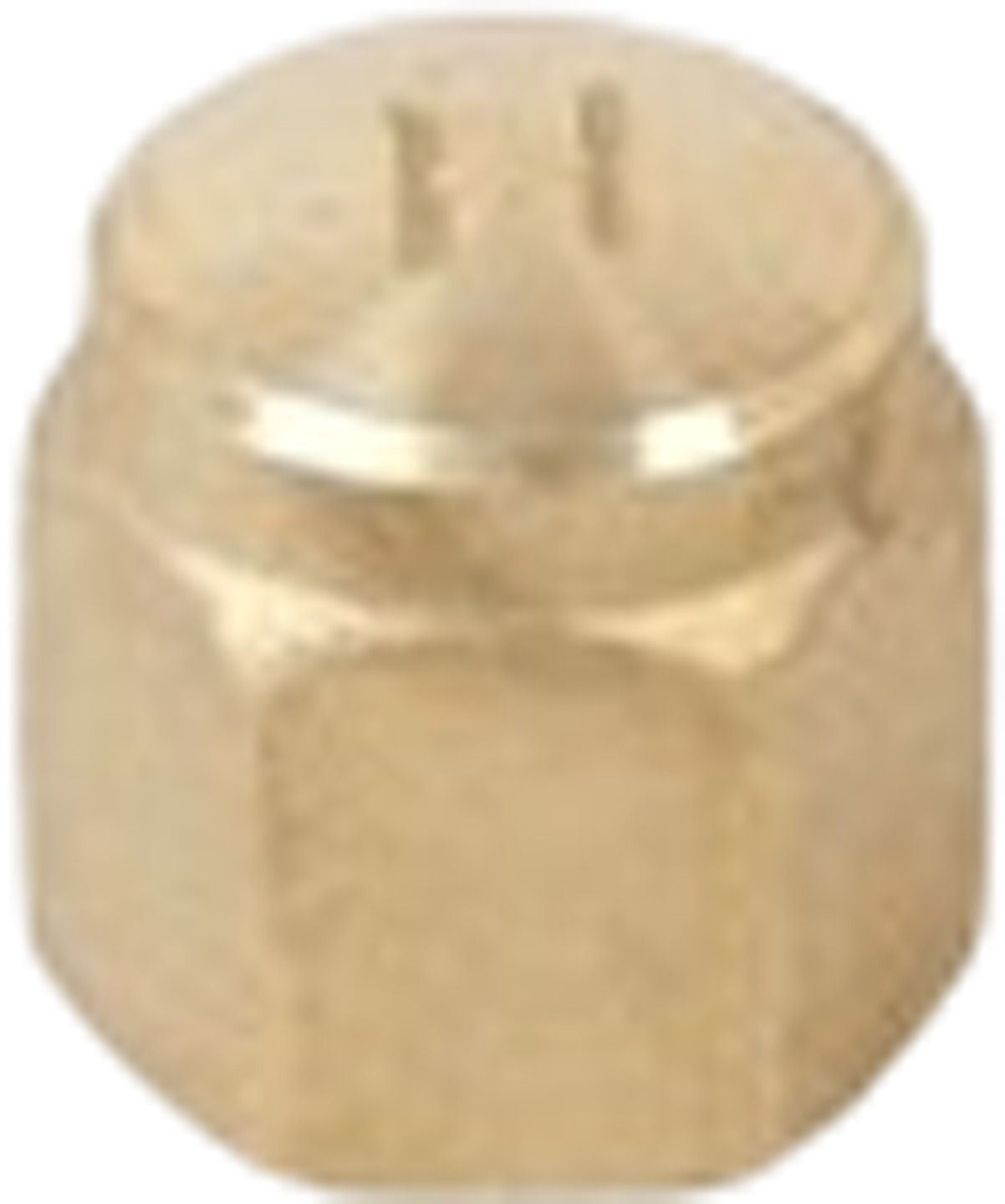 Hutmutter M16 1026 für UT-Standard - Hinni Hydrantenzubehör