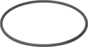 O-Ring zu Standrohr N900 190 000 d 170 x 6 - Hawle Hydrantenzubehör